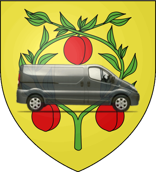 Bagnolet blason