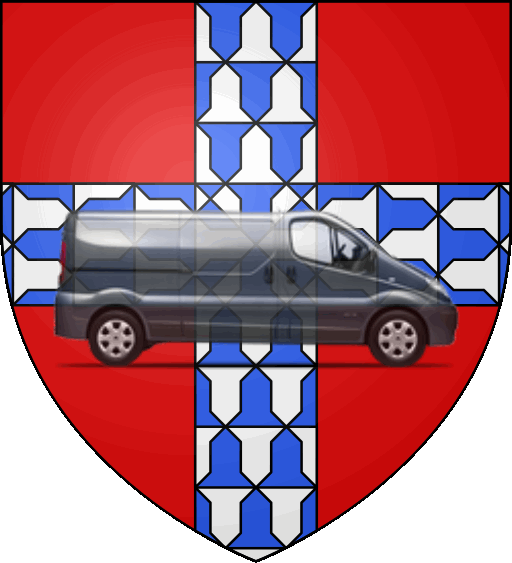 Bailleul blason