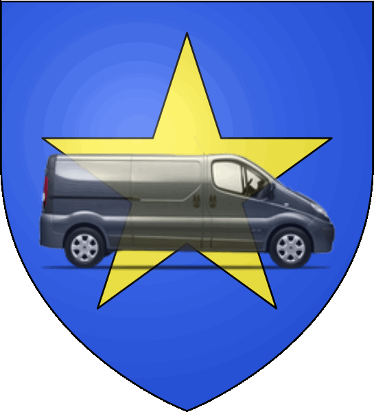 Bandol blason