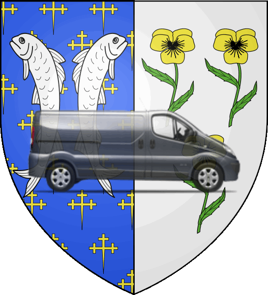 Bar-le-Duc blason