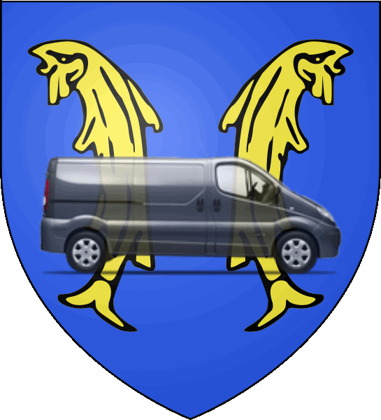 Bavans blason