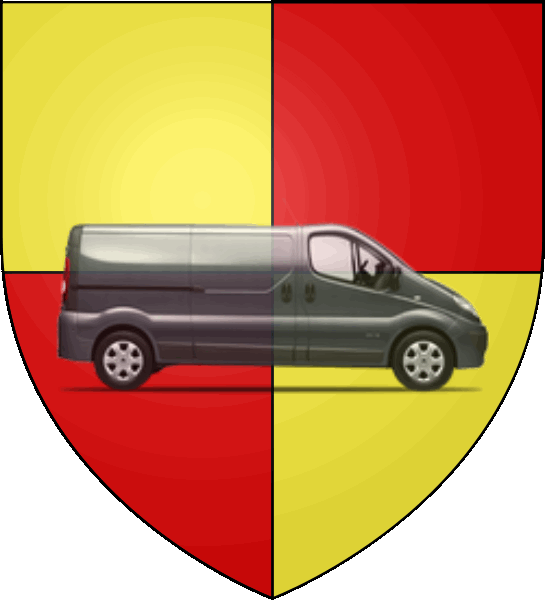 Beaucaire blason