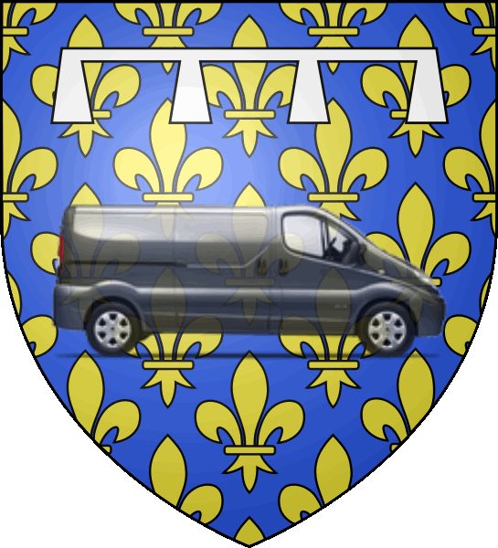 Beaumont-le-Roger blason