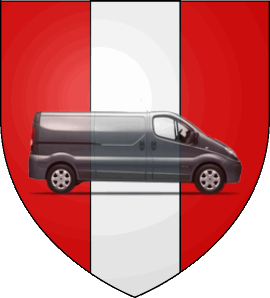 Beauvais blason