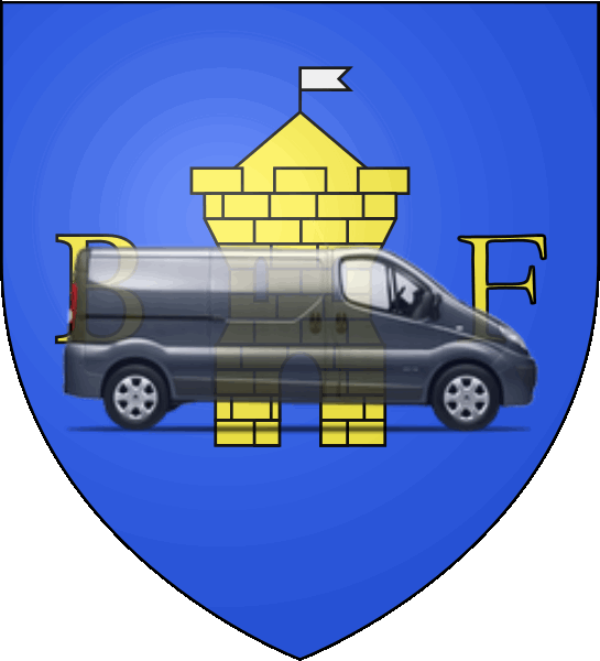 Belfort blason