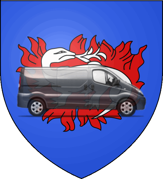 Belleville blason