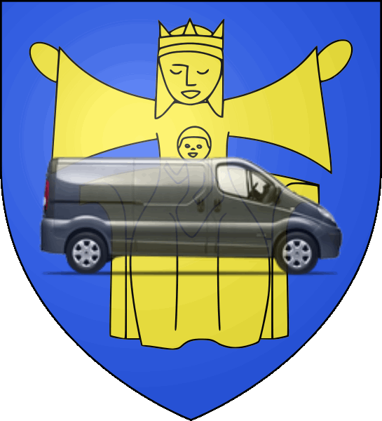 Bischwiller blason