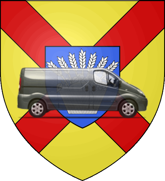 Bobigny blason