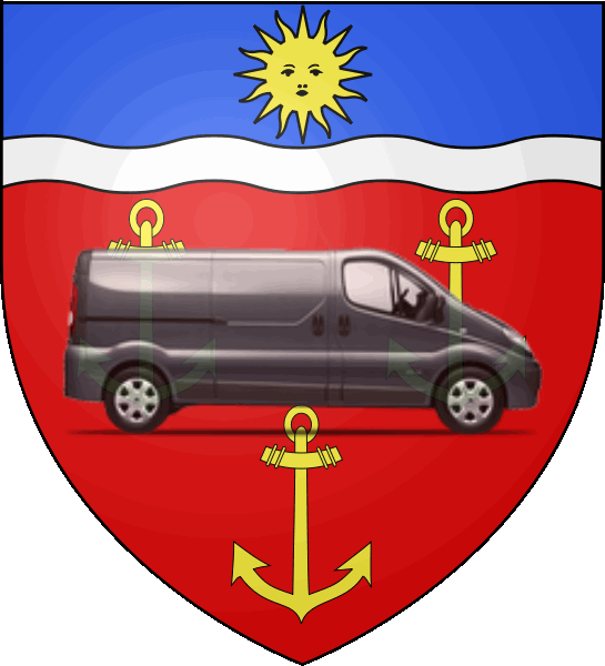 Bonneuil-sur-Marne blason