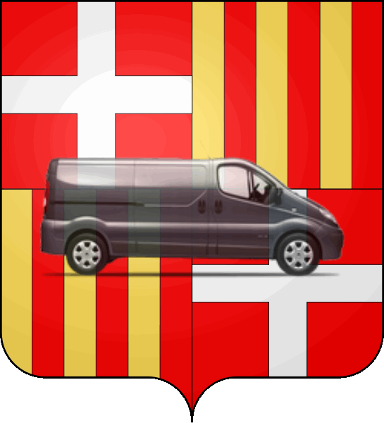 Bonneville blason