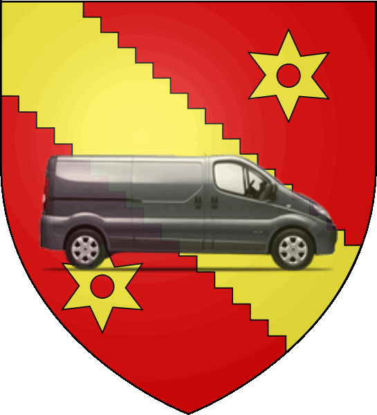 Bouguenais blason