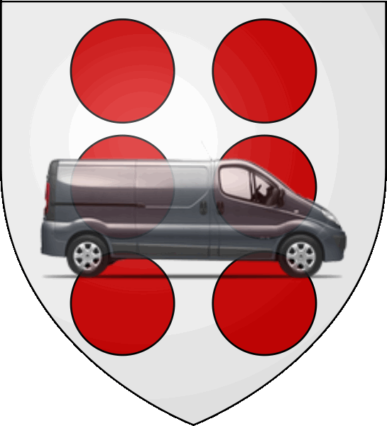 Boulogne-sur-Gesse blason