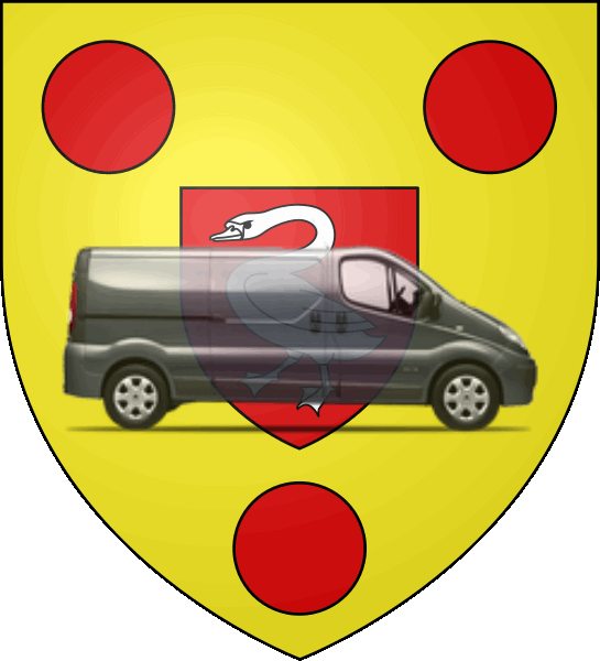 Boulogne-sur-Mer blason