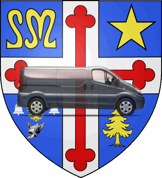 Bourg-Saint-Maurice blason