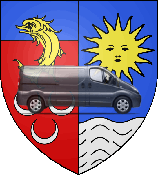 Bourgoin-Jallieu blason