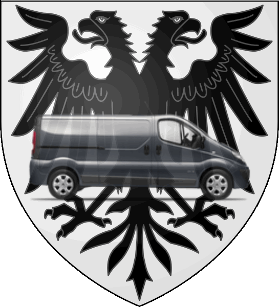 Bressuire blason