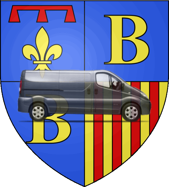 Brignoles blason