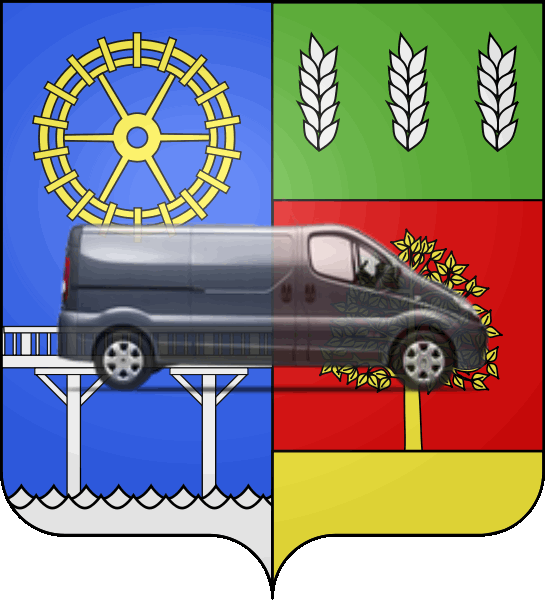 Bry-sur-Marne blason