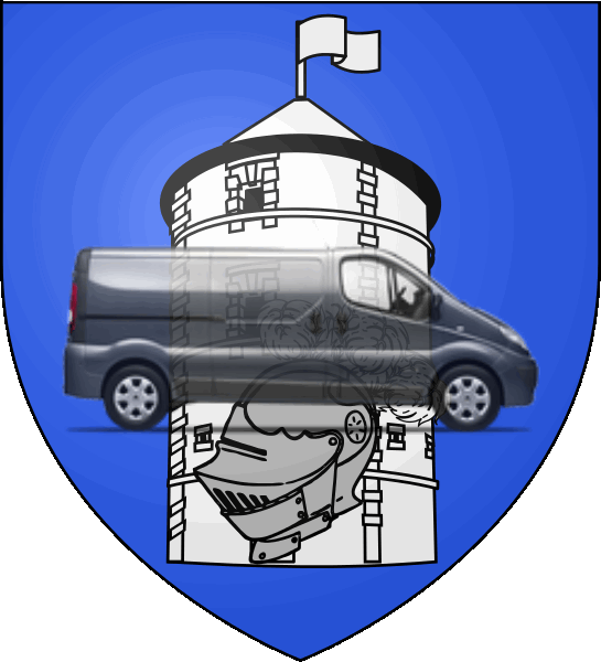 Bussy-Saint-Georges blason