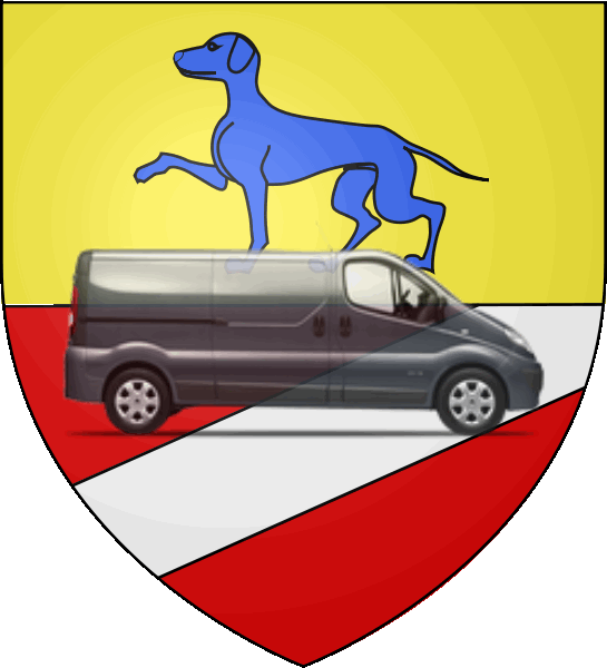 Cagnes-sur-Mer blason