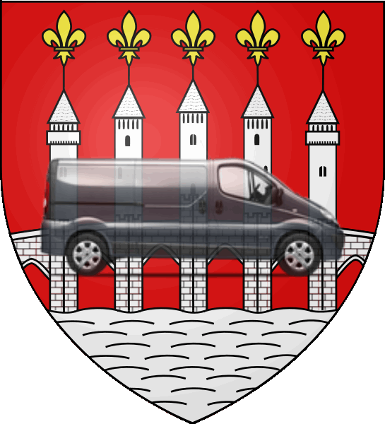 Cahors blason