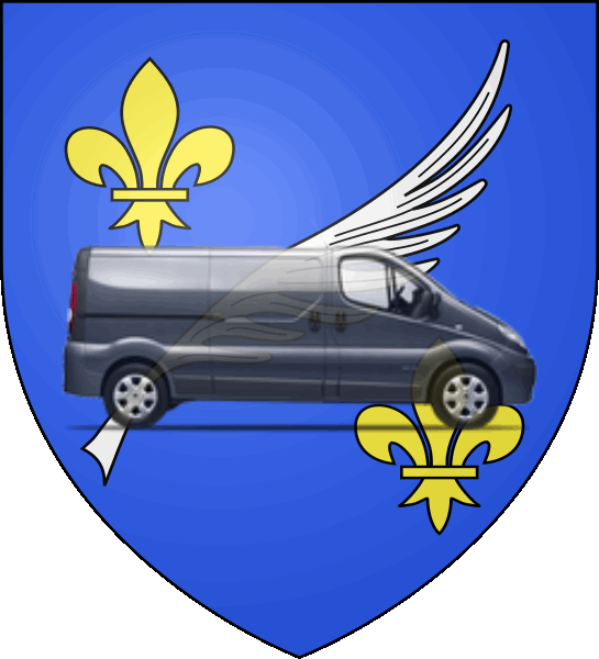 Cannes blason