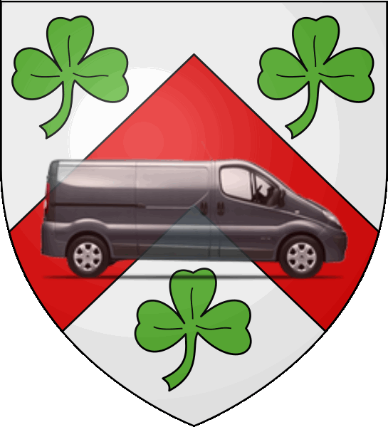 Canteleu blason