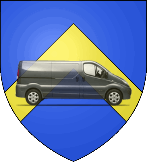 Capbreton blason