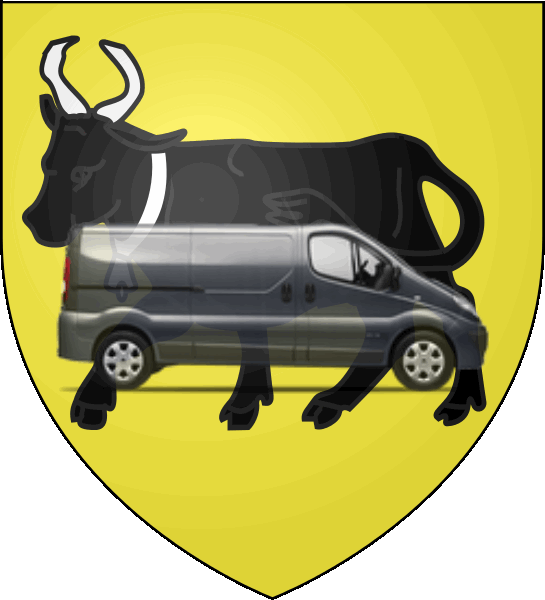 Carhaix-Plouguer blason