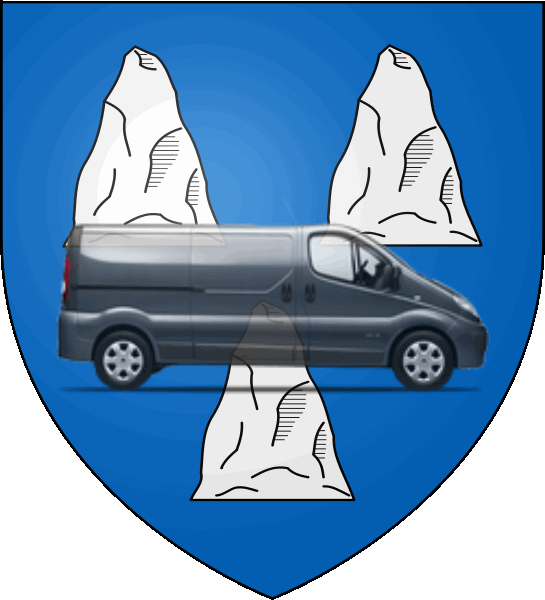 Carmaux blason