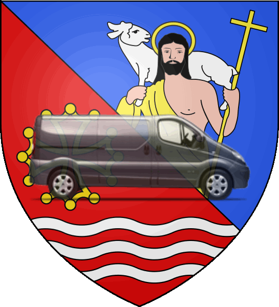 Castelnau-le-Lez blason