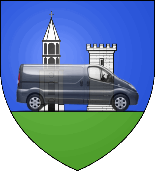 Cavaillon blason