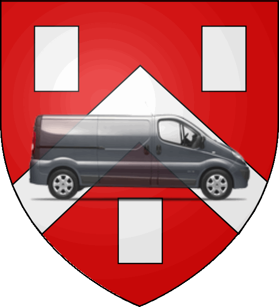 Cesson-Sévigné blason