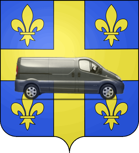 Châlons-en-Champagne blason