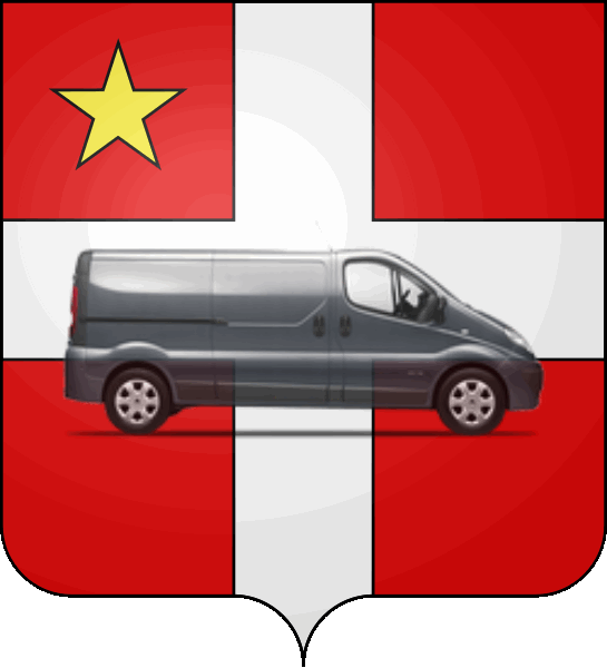 Chambéry blason