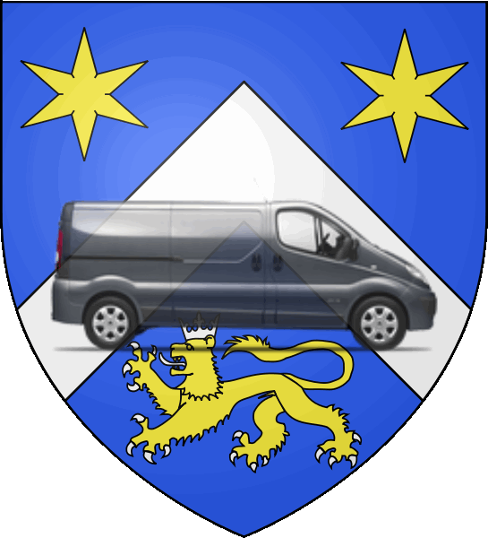Champs-sur-Marne blason