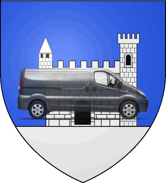 Châtillon blason