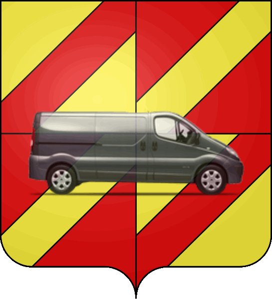 Chemillé blason