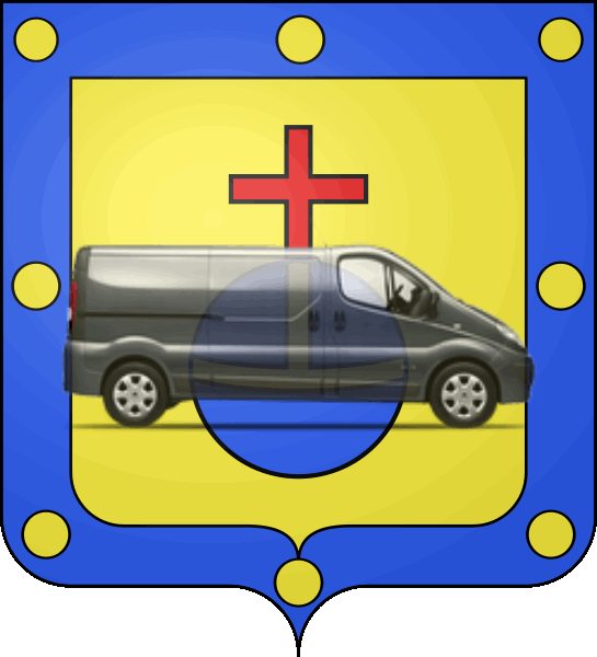 Chevigny-Saint-Sauveur blason