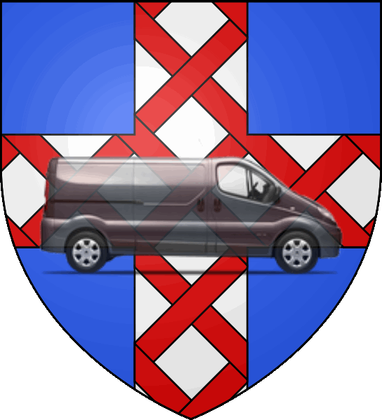 Cholet blason