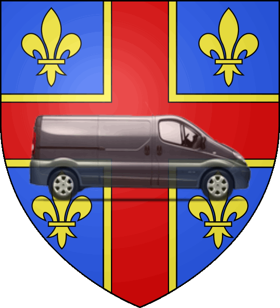 Clermont-Ferrand blason