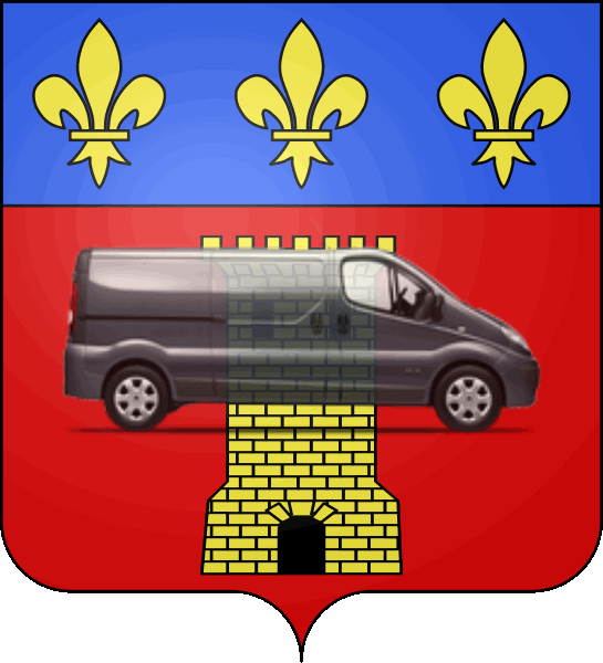 Clermont blason