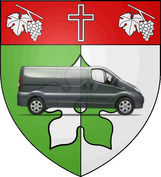 Clichy-sous-Bois blason