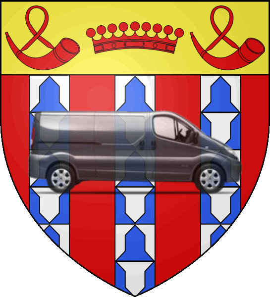 Clichy blason