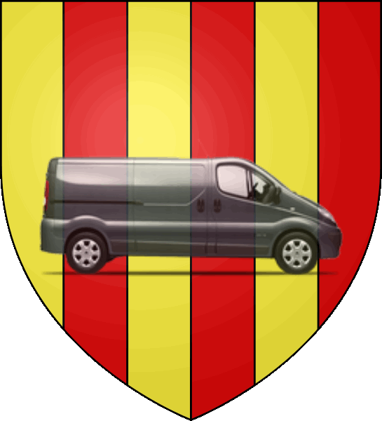 Cluses blason