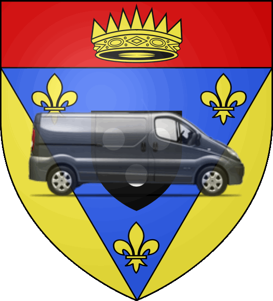 Combs-la-Ville blason