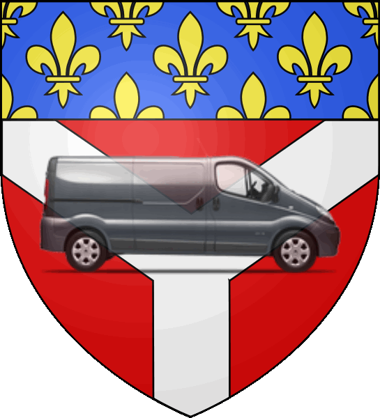 Conflans-Sainte-Honorine blason