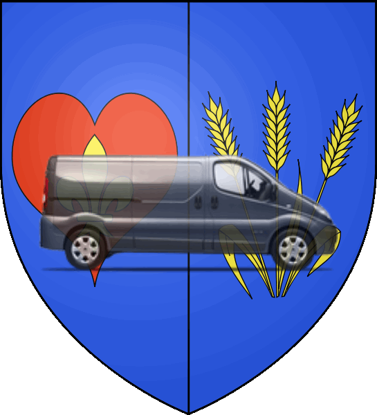 Corbeil-Essonnes blason