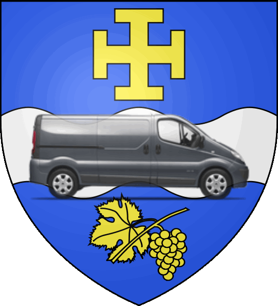 Créteil blason