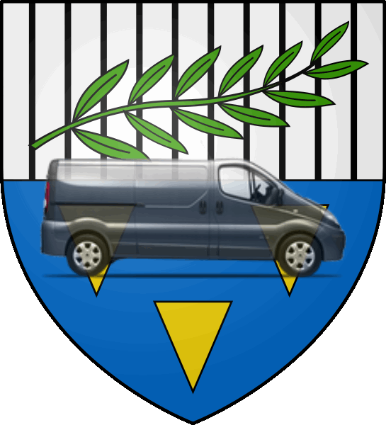 Cugnaux blason